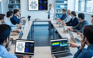 TRAINING AND EDUCATION