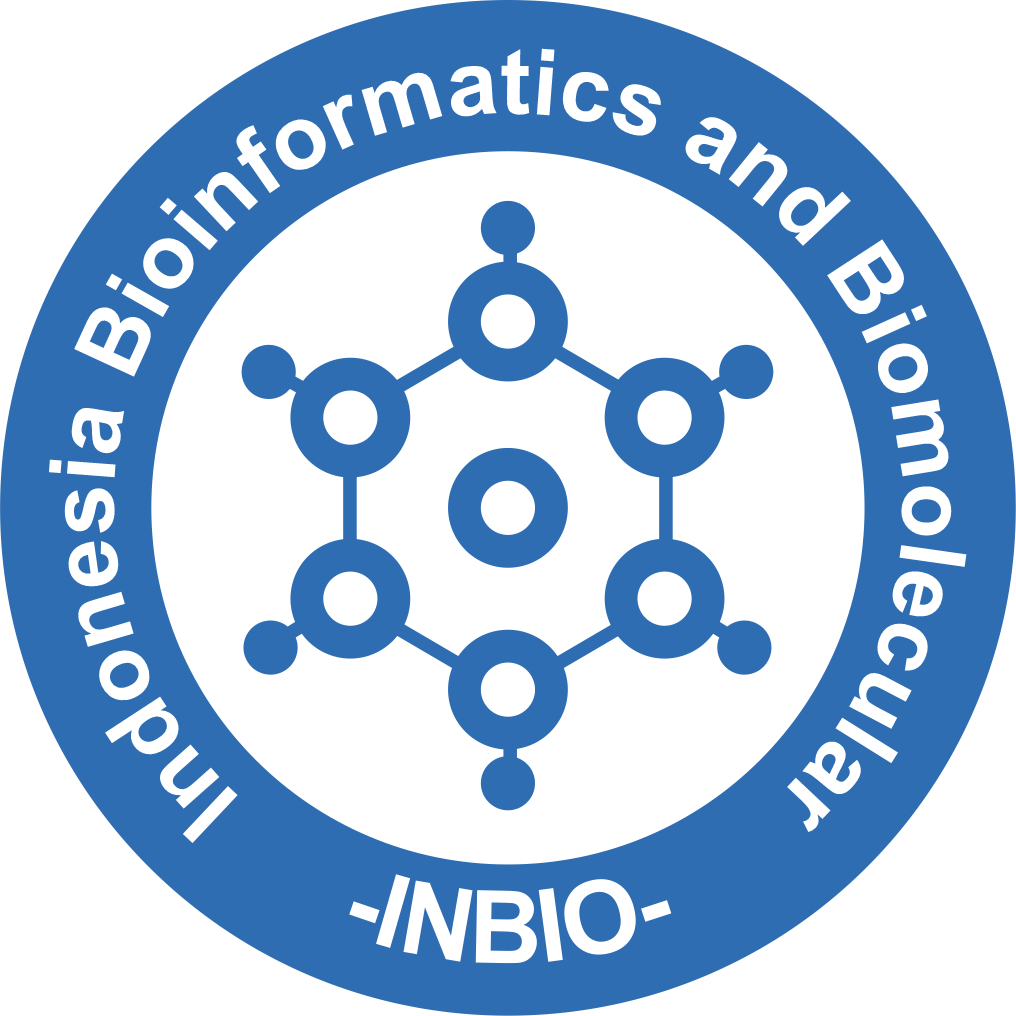 Logo Inbio